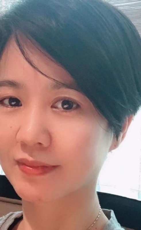 琪琪的第三张照片--福州相亲网