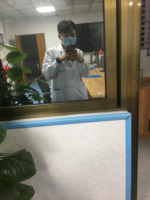 社交牛逼症的第三张照片--福州相亲网