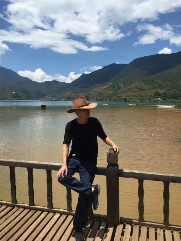 剑胆琴音的第一张照片--福州相亲网