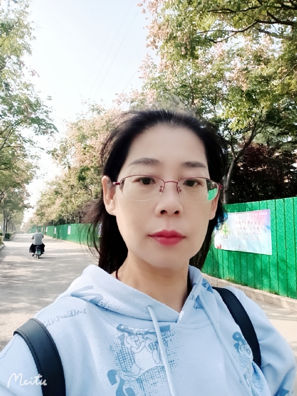 linxi的第一张照片--福州相亲网