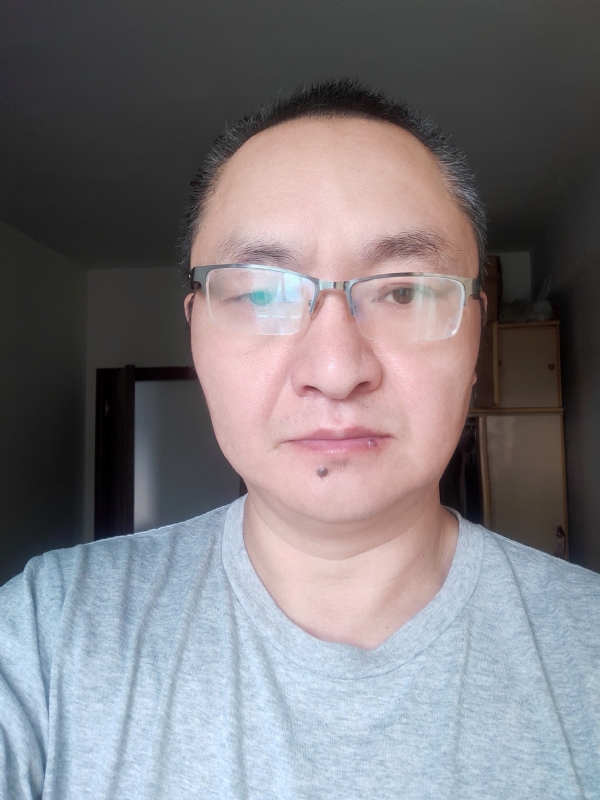 茗记的第一张照片--福州相亲网