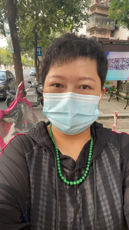 阿敏的第二张照片--福州相亲网