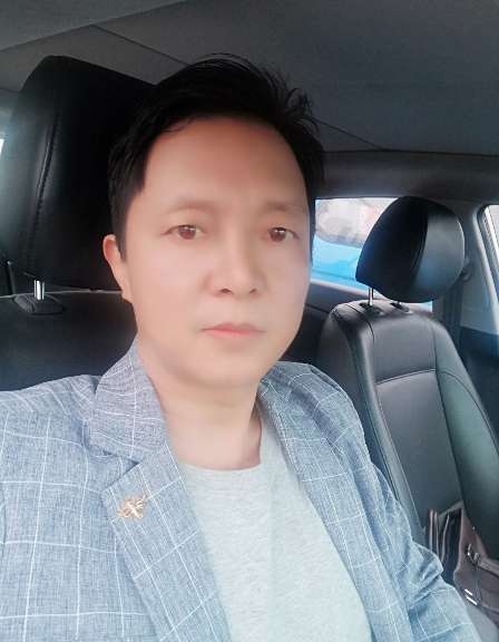 深蓝的第二张照片--福州相亲网