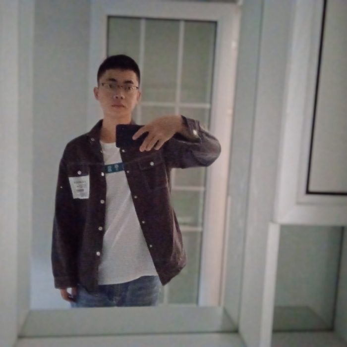 湫的第一张照片--福州相亲网