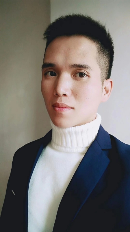 榴莲往事的第一张照片--福州相亲网