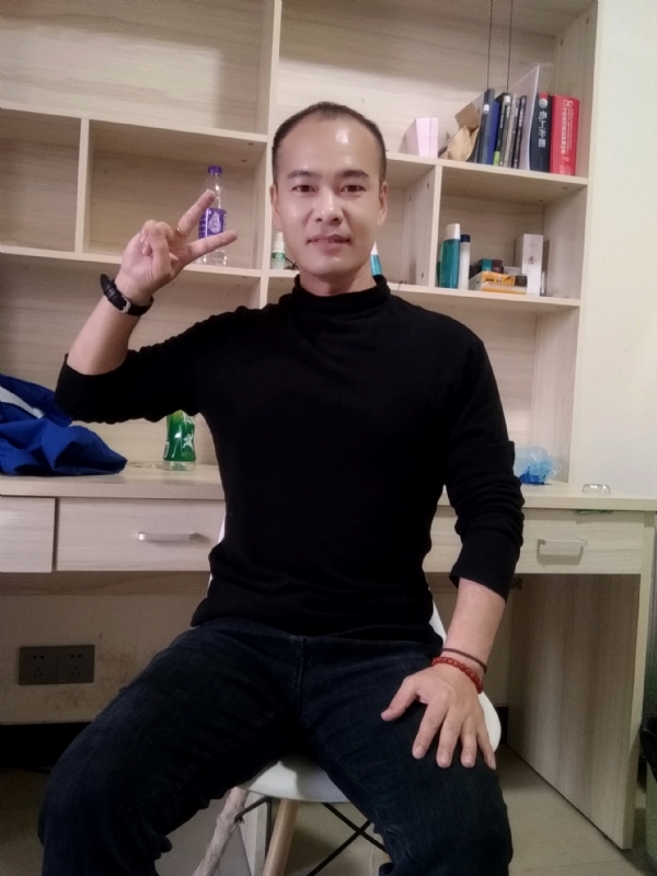 熊大与熊二的第一张照片--福州相亲网