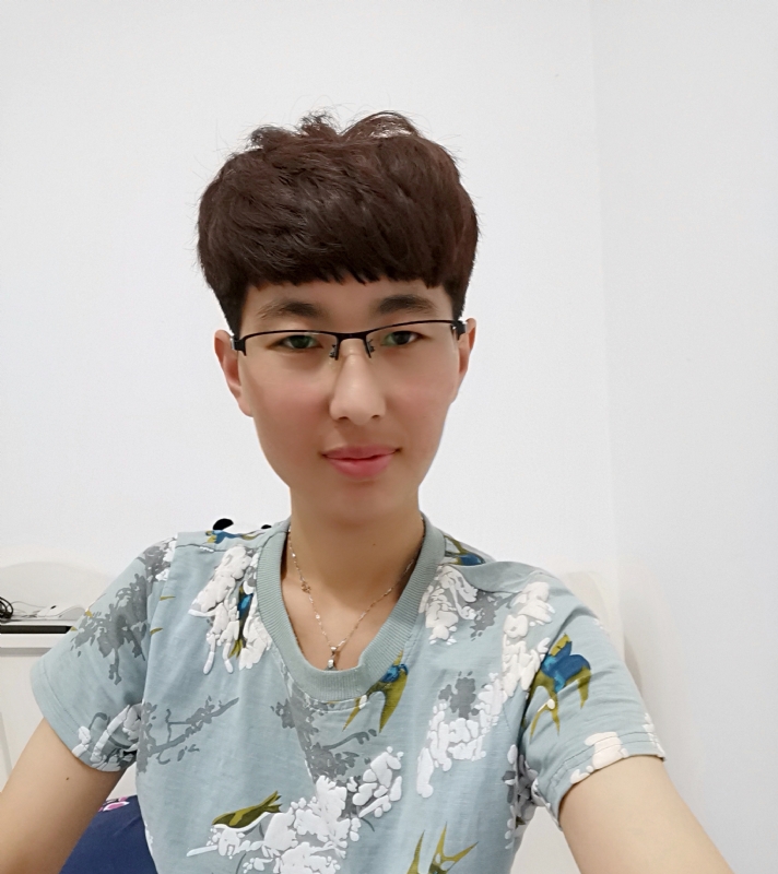 青春的翅膀的第一张照片--福州相亲网