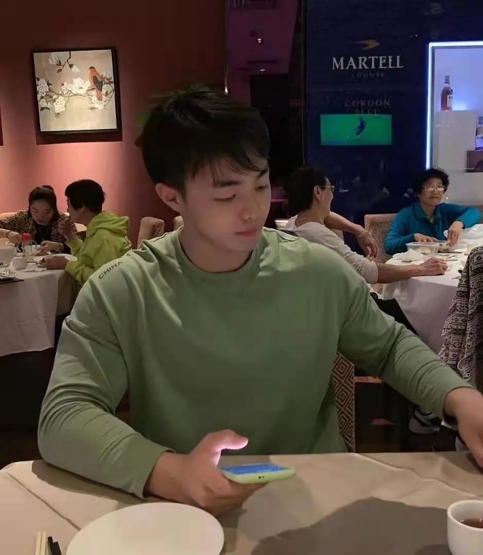 la的第一张照片--福州相亲网