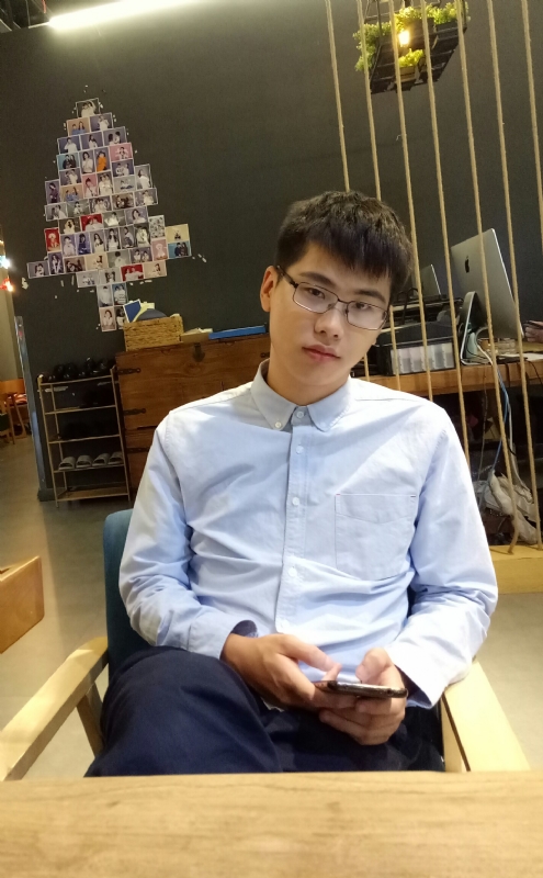 虚空羽翼的第一张照片--福州相亲网