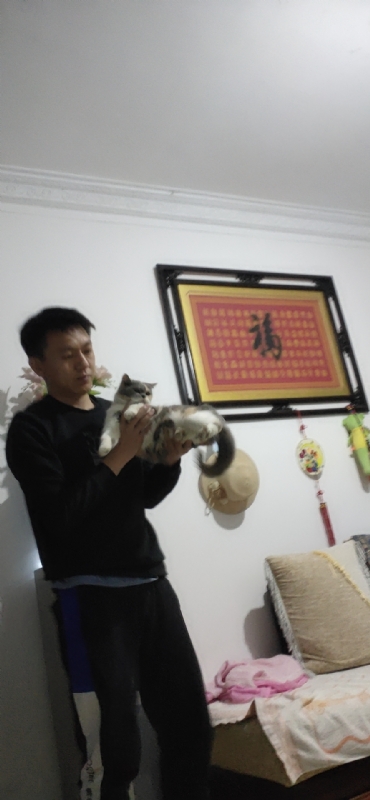 水思云的第一张照片--福州相亲网