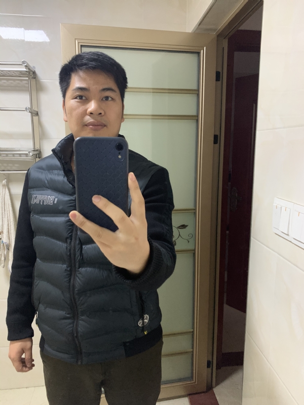 大海的第一张照片--福州相亲网