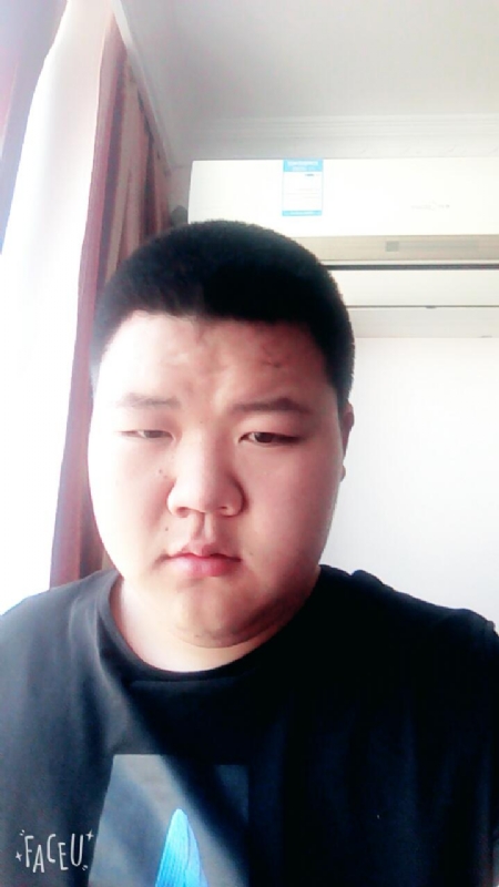 沉寂的梦的第一张照片--福州相亲网