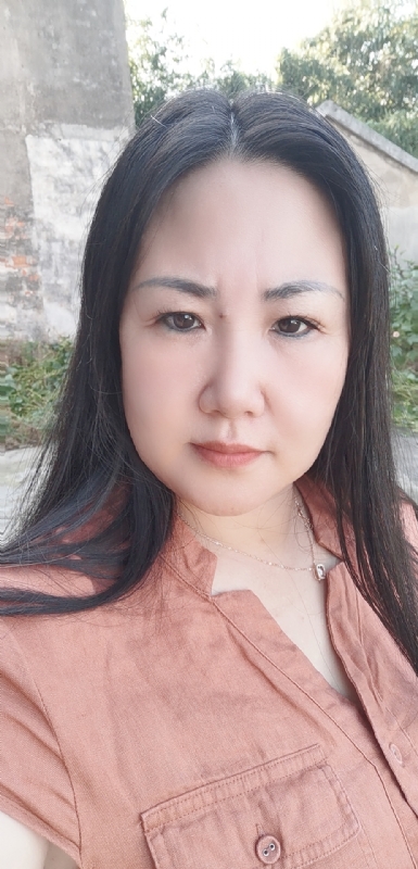 乖乖一女的第一张照片--福州相亲网