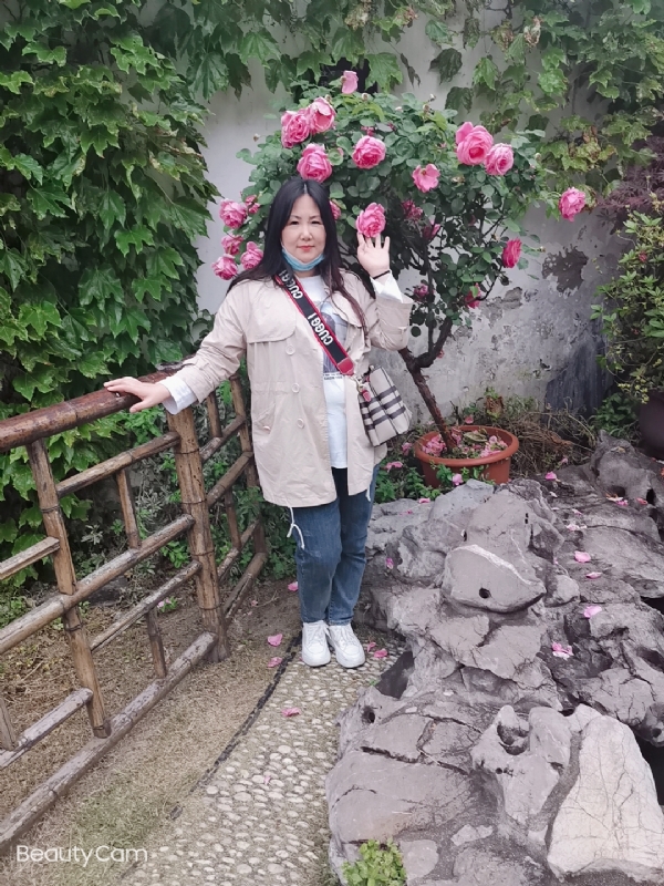 乖乖一女的第三张照片--福州相亲网