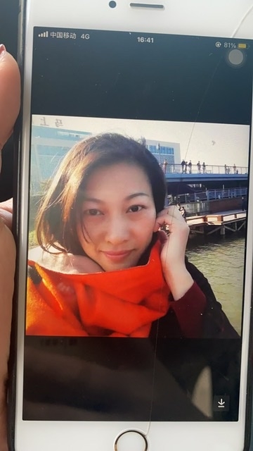 宇哥的第一张照片--福州相亲网