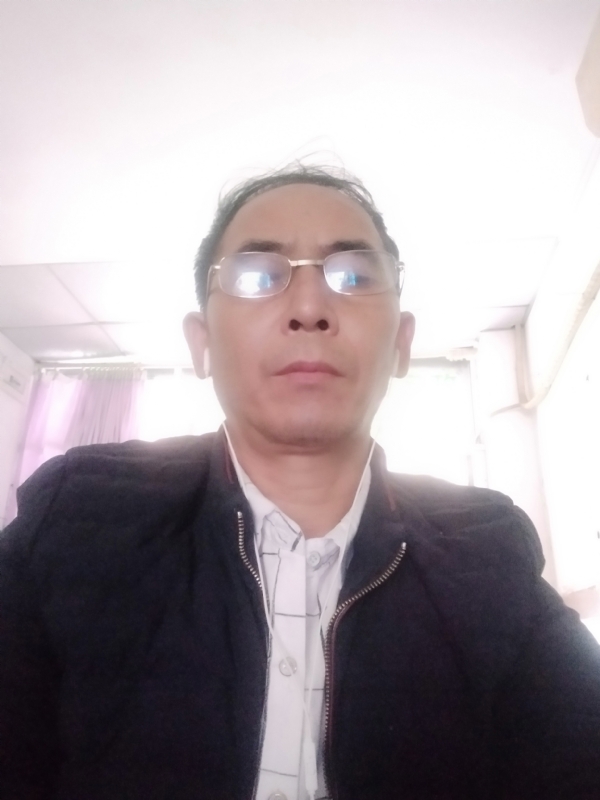 东山再起的第二张照片--福州相亲网