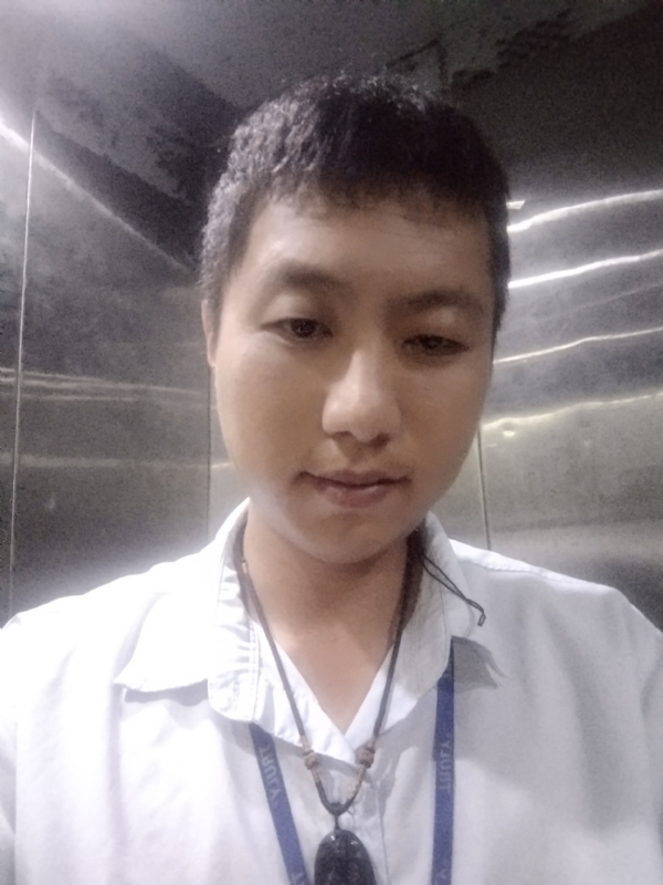 黄伟杰的第一张照片--福州相亲网