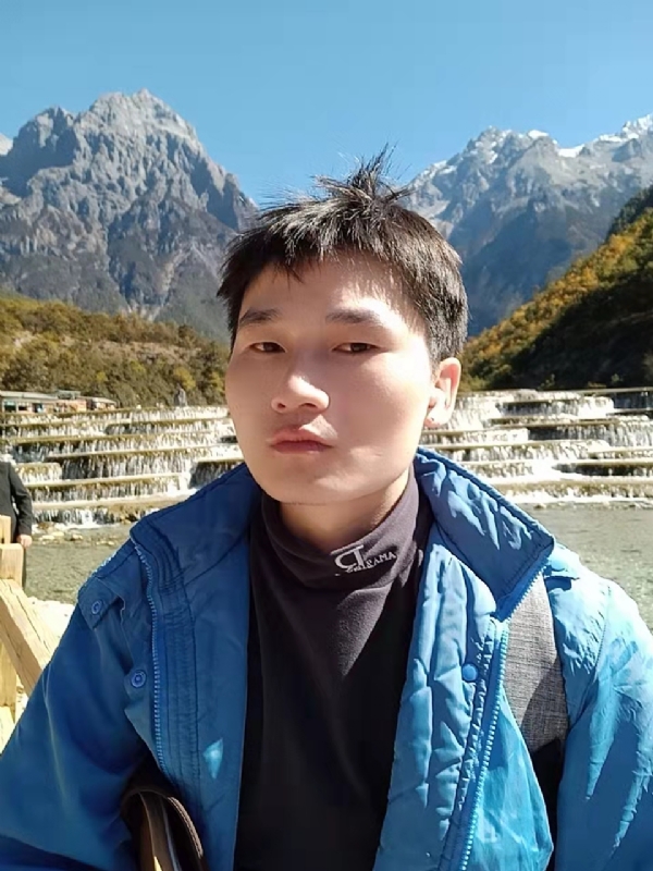 Mono的第二张照片--福州相亲网