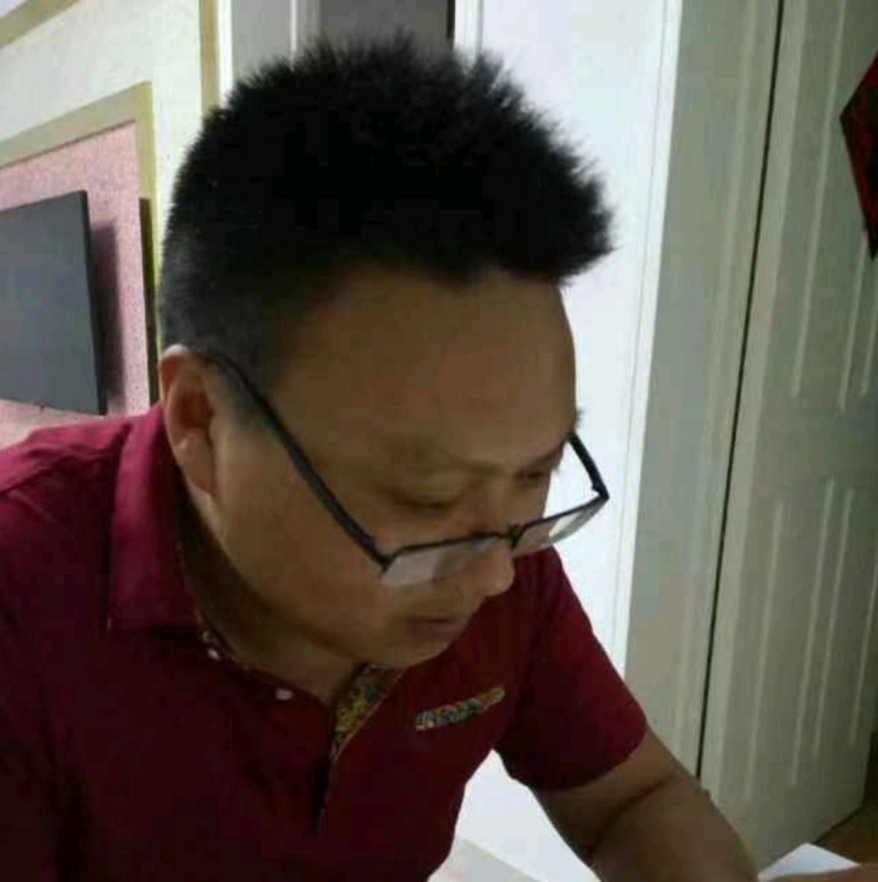 孔明的第一张照片--福州相亲网