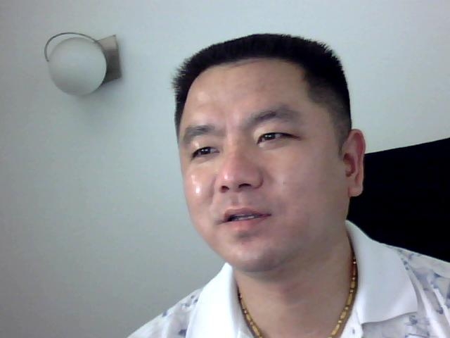 孤寂狼王的第一张照片--福州相亲网