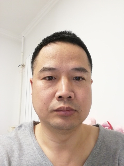 清水的第一张照片--福州相亲网