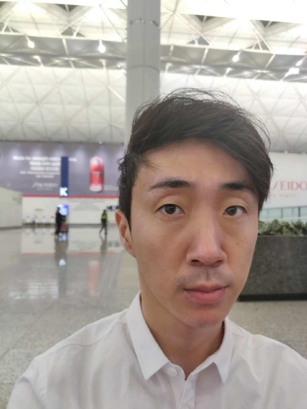 动与静的第一张照片--福州相亲网