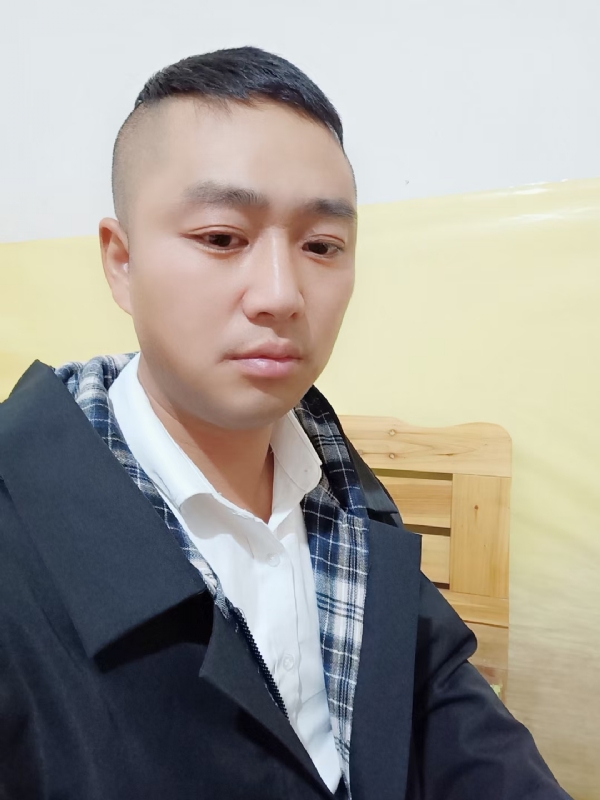 小天的第一张照片--福州相亲网