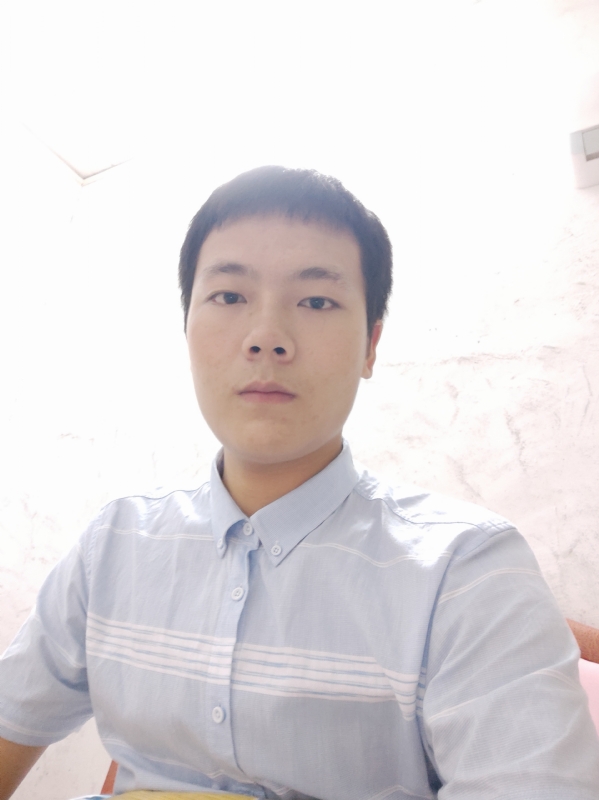 乔乔的第一张照片--福州相亲网