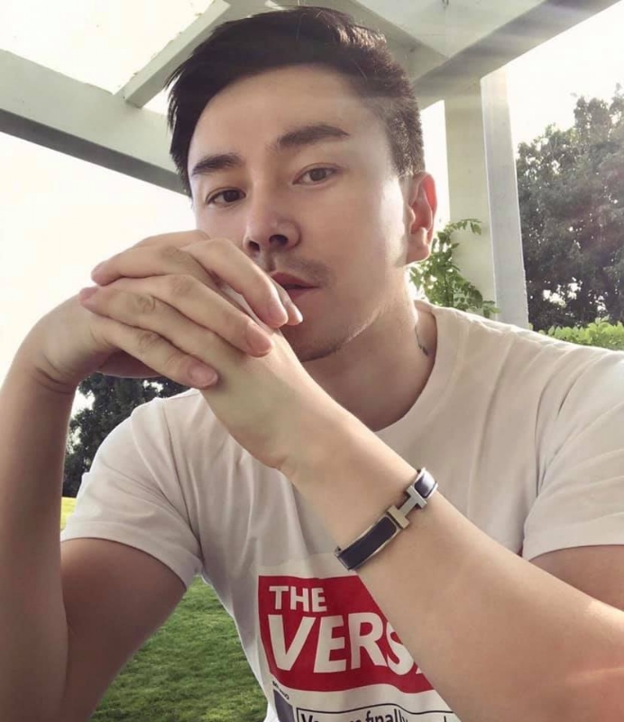 海风的第一张照片--福州相亲网