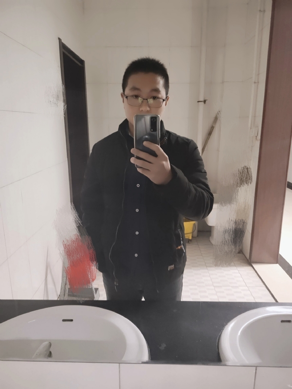 期待卿至的第三张照片--福州相亲网