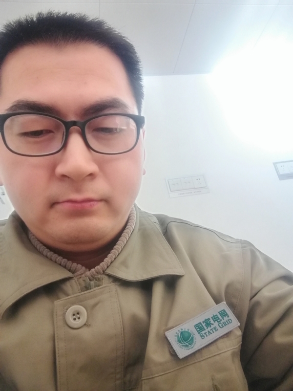 笨笨的小傻瓜的第一张照片--福州相亲网