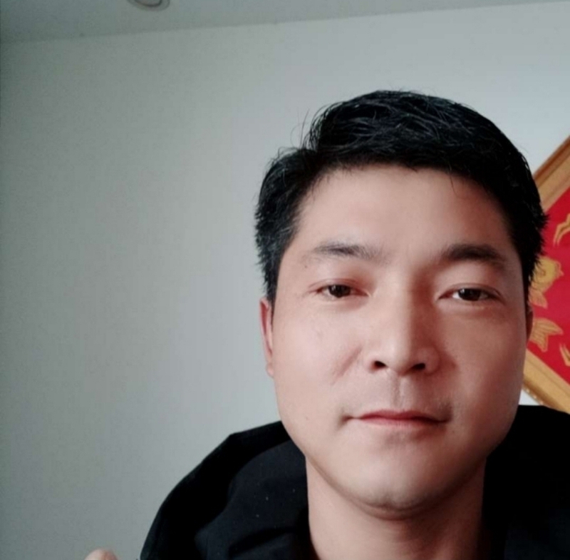 郝运的第一张照片--福州相亲网