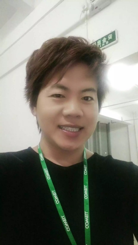真诚相处不诚勿扰的第三张照片--福州相亲网