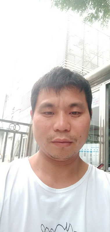 生江的第一张照片--福州相亲网