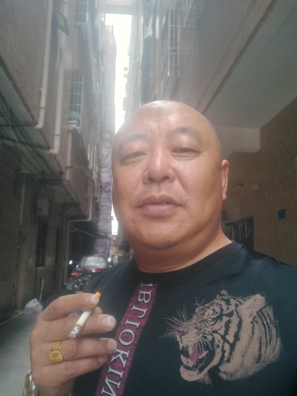 人在TA乡的第一张照片--福州相亲网