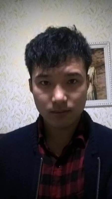 希秀的第一张照片--福州相亲网