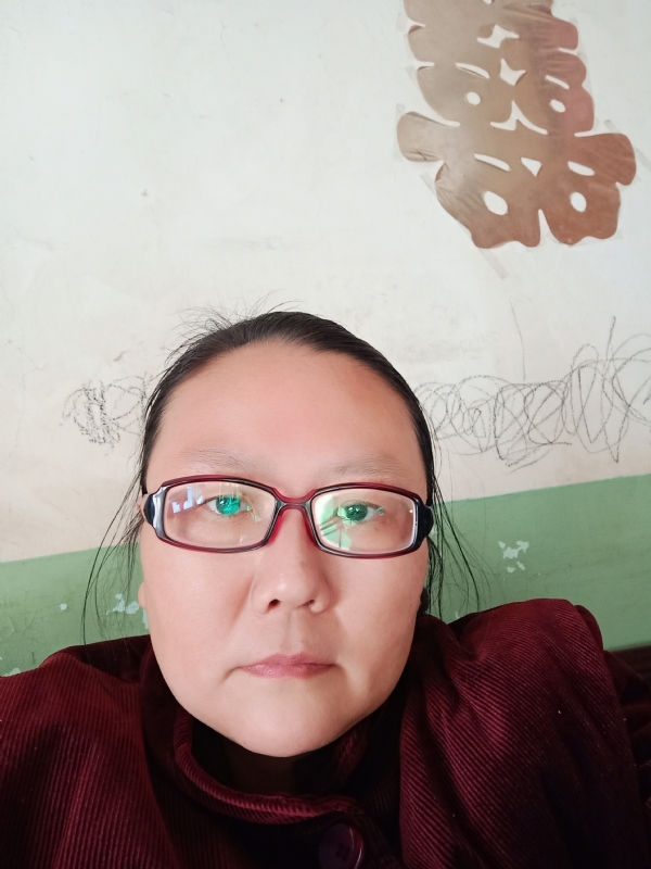 苦乐的第一张照片--福州相亲网