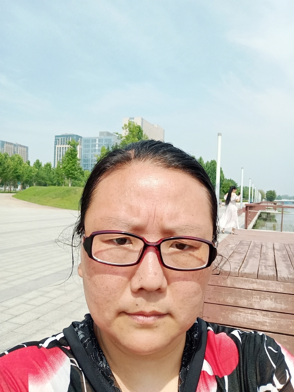 苦乐的第四张照片--福州相亲网