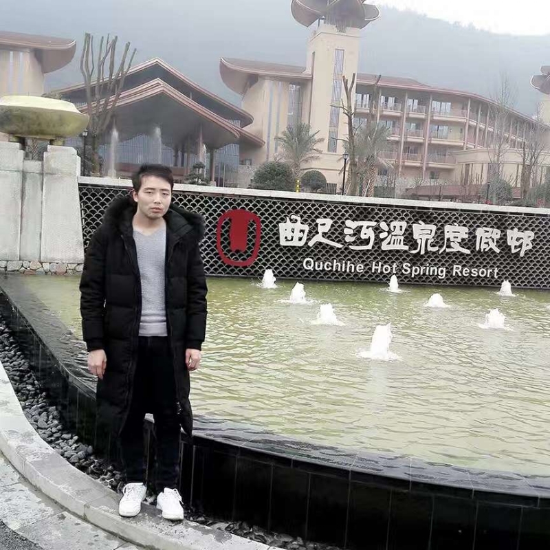 胜$的第一张照片--福州相亲网