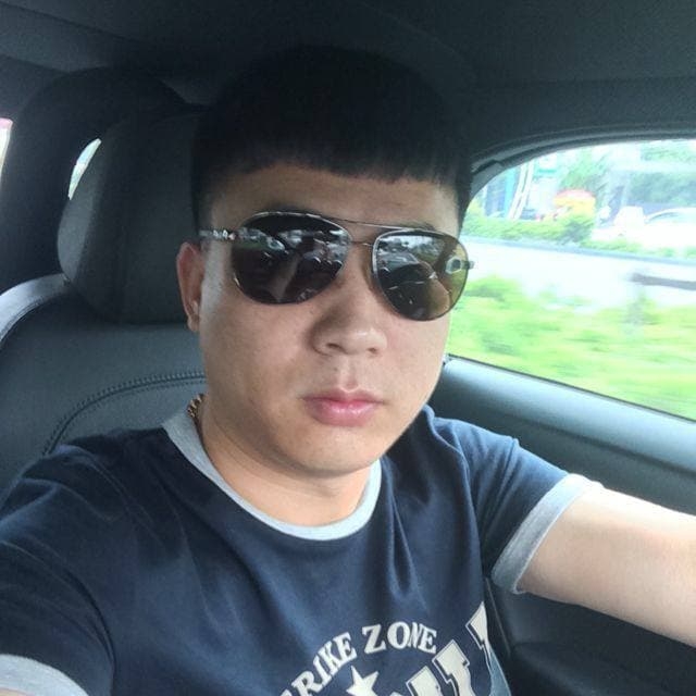 悟的第二张照片--福州相亲网