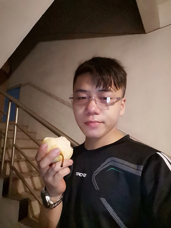 路过的第三张照片--福州相亲网