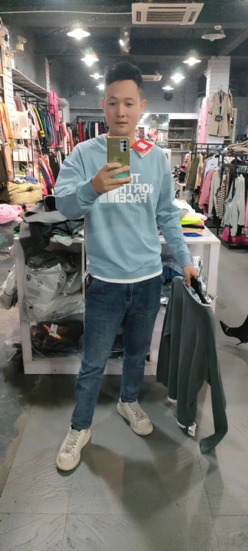 快乐永恒的第一张照片--福州相亲网