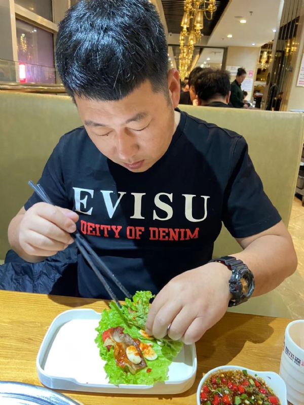 砒霜的第一张照片--福州相亲网