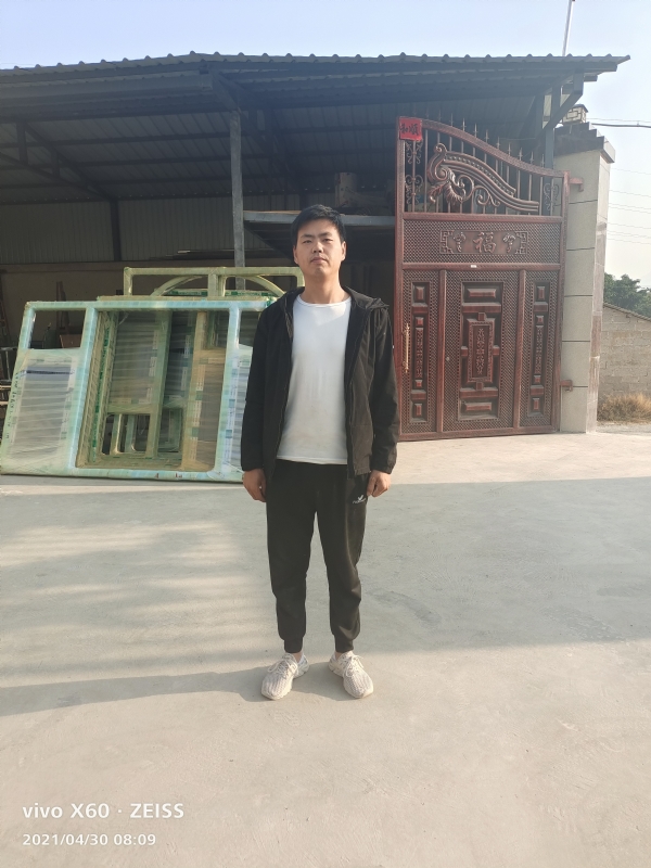 寂寞沙洲冷的第一张照片--福州相亲网