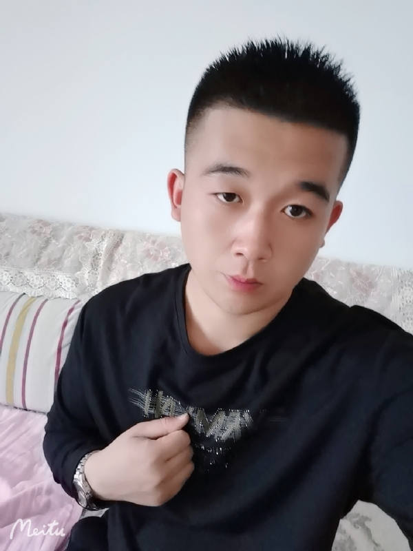 找对象的第一张照片--福州相亲网