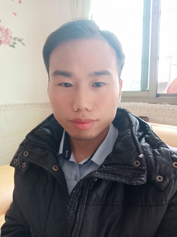 遇见你遇见幸福的第一张照片--福州相亲网