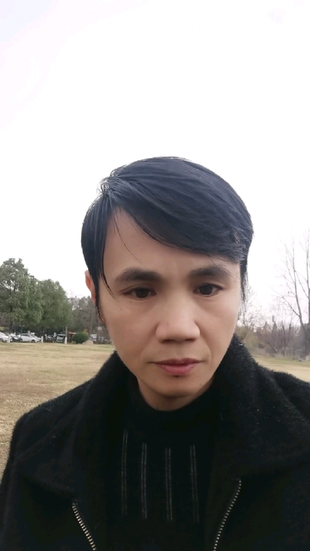 无悔的第一张照片--福州相亲网