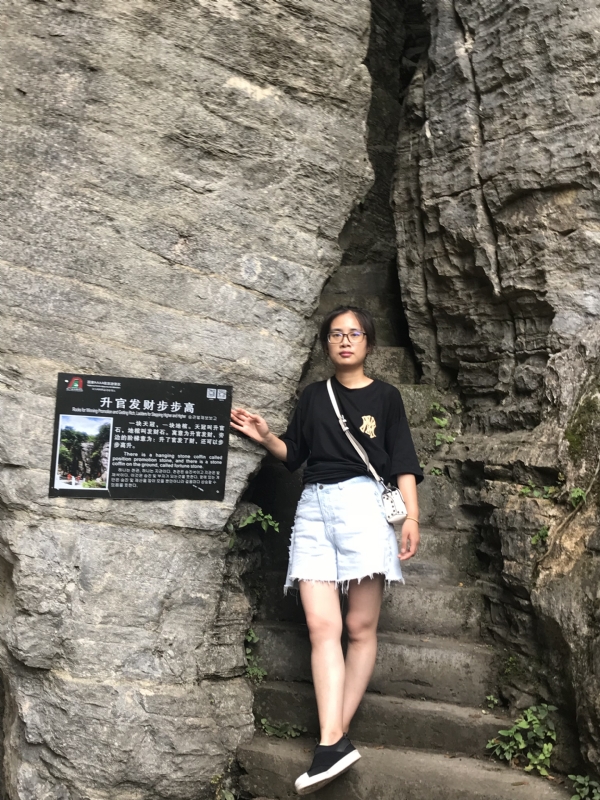 凭实力单身的第一张照片--福州相亲网