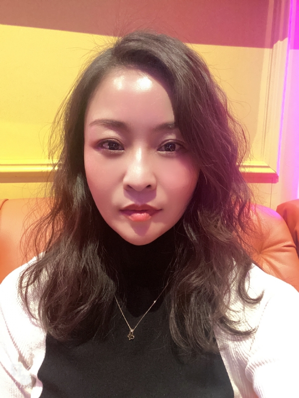 幸福的第一张照片--福州相亲网