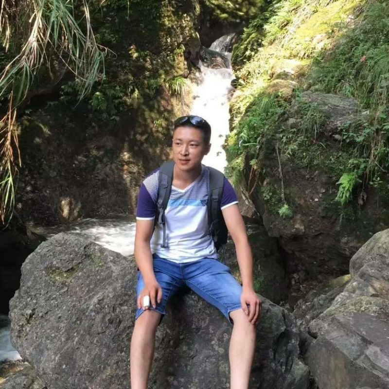 人杰地也灵的第一张照片--福州相亲网
